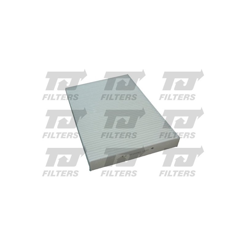 Cabin Air Filter QUINTON HAZELL QFC0260 OE Ref 8E0819439 QUINTON HAZELL