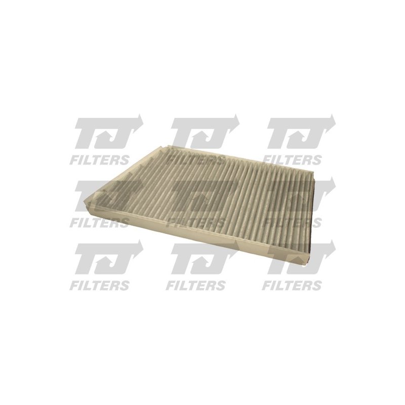 Cabin Air Filter QUINTON HAZELL QFC0271 OE Ref 2038300918 QUINTON HAZELL