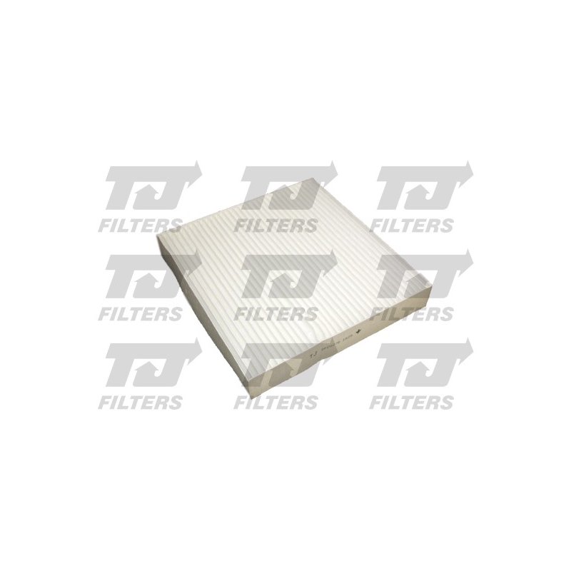 Cabin Air Filter QUINTON HAZELL QFC0278 OE Ref 6447HP QUINTON HAZELL