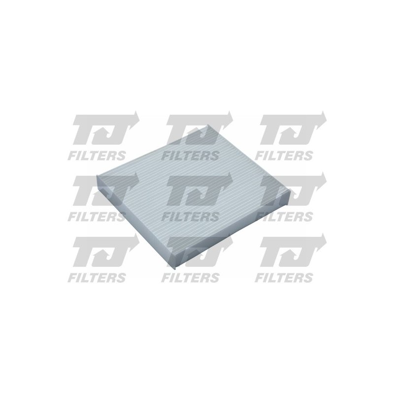 Cabin Air Filter QUINTON HAZELL QFC0310 OE Ref LC7461P11 QUINTON HAZELL