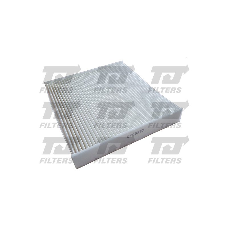 Cabin Air Filter QUINTON HAZELL QFC0322 OE Ref 8713930040 QUINTON HAZELL