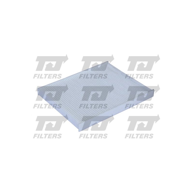 Cabin Air Filter QUINTON HAZELL QFC0325 OE Ref 1594615 QUINTON HAZELL
