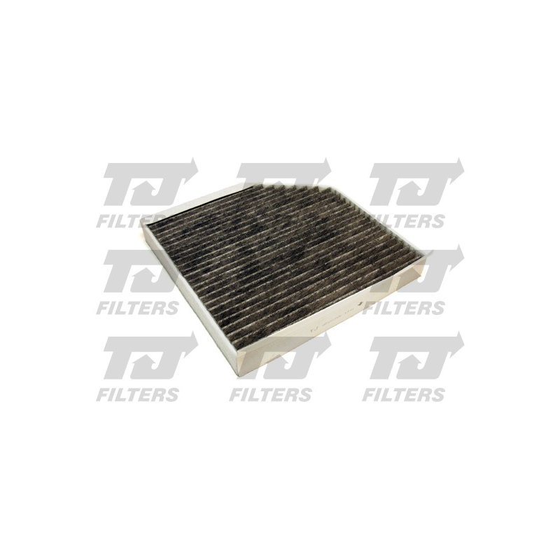Cabin Air Filter QUINTON HAZELL QFC0346 OE Ref 4H0819439 QUINTON HAZELL