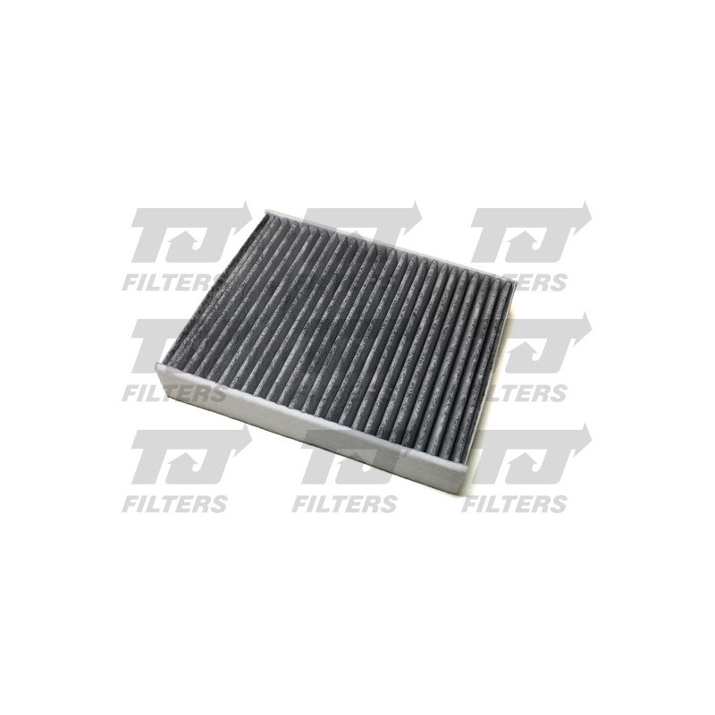 Cabin Air Filter QUINTON HAZELL QFC0349 OE Ref 64119237555 QUINTON HAZELL