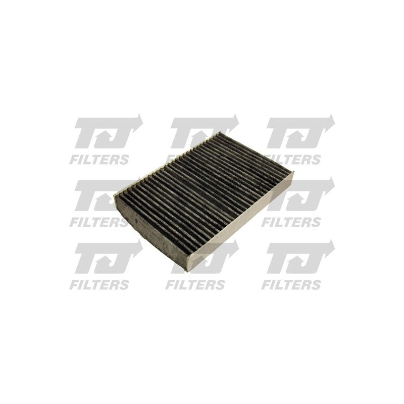 Cabin Air Filter QUINTON HAZELL QFC0371 OE Ref 7711228912 QUINTON HAZELL