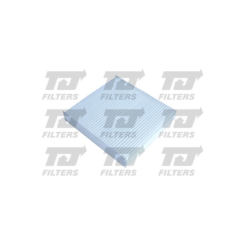 Cabin Air Filter QUINTON HAZELL QFC0380 OE Ref 272775FA0A QUINTON HAZELL