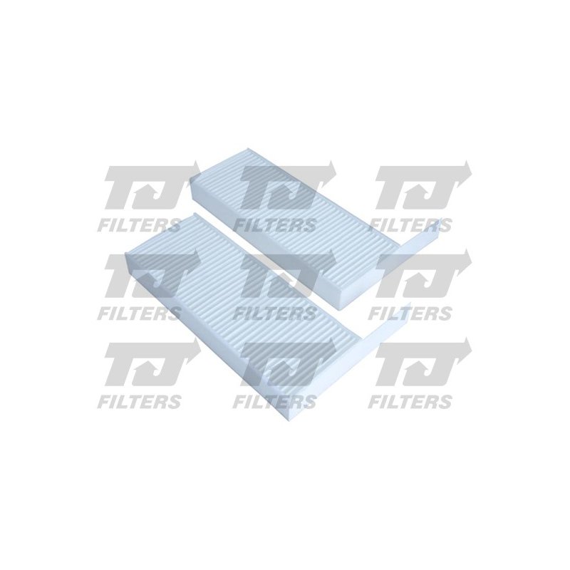 Cabin Air Filter QUINTON HAZELL QFC0386 OE Ref 9804163380 QUINTON HAZELL