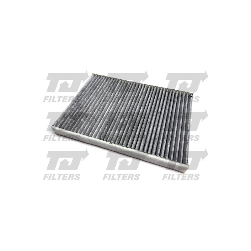 Cabin Air Filter QUINTON HAZELL QFC0389 OE Ref 4M0819439A QUINTON HAZELL