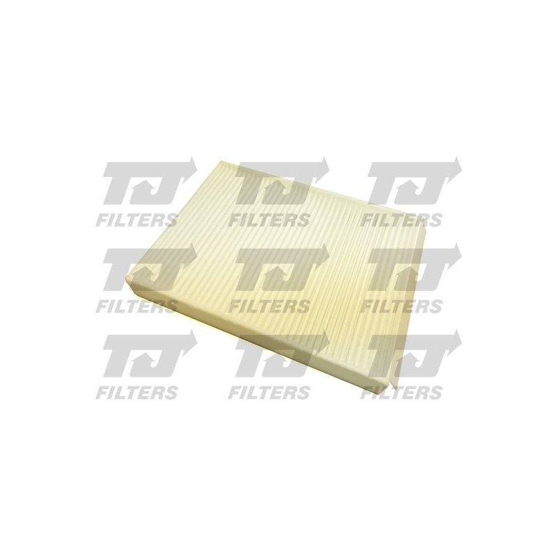 Cabin Air Filter QUINTON HAZELL QFC0395 OE Ref 1668300218 QUINTON HAZELL