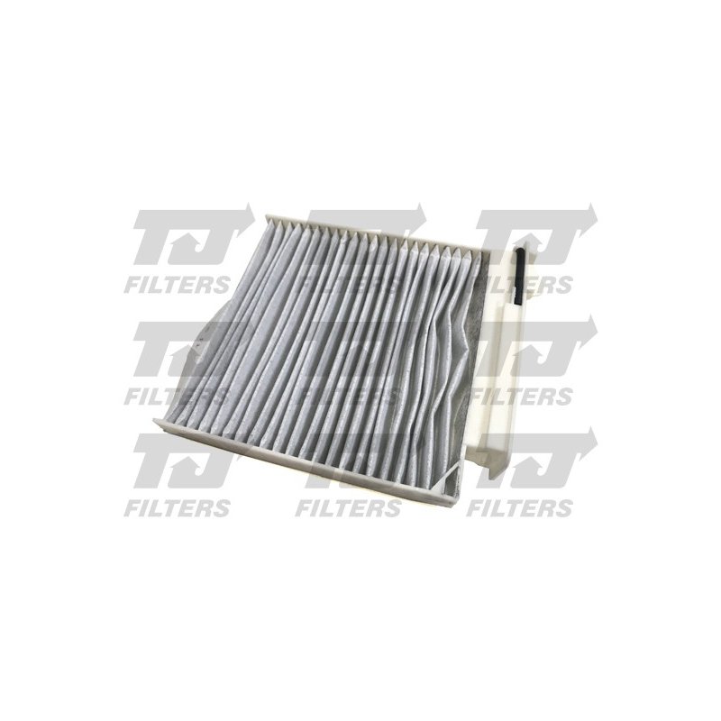 Cabin Air Filter QUINTON HAZELL QFC0400 OE Ref 7711426872 QUINTON HAZELL