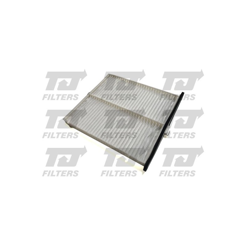 Cabin Air Filter QUINTON HAZELL QFC0406 OE Ref KD4561J6X QUINTON HAZELL