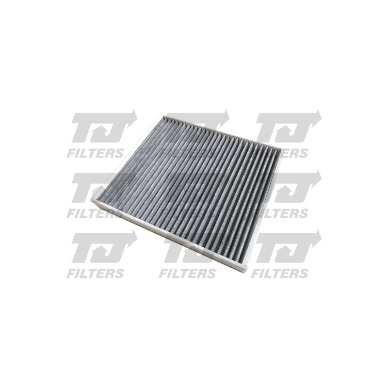 Cabin Air Filter QUINTON HAZELL QFC0422 OE Ref 1718042 QUINTON HAZELL