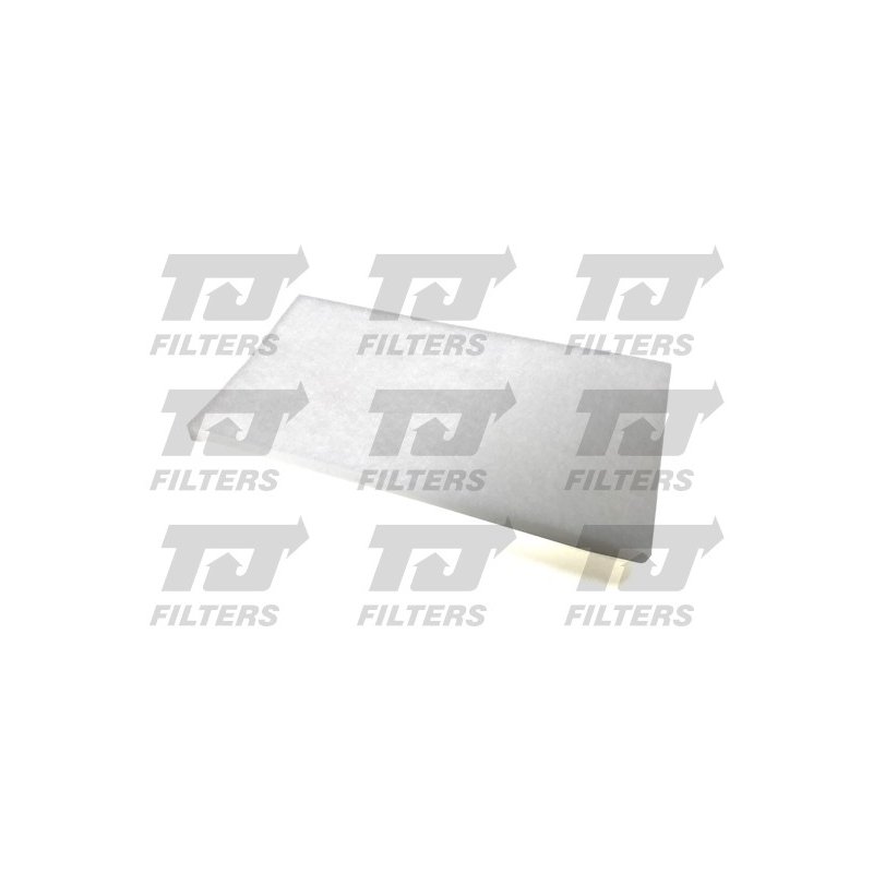 Cabin Air Filter QUINTON HAZELL QFC0425 OE Ref 0018358747 QUINTON HAZELL