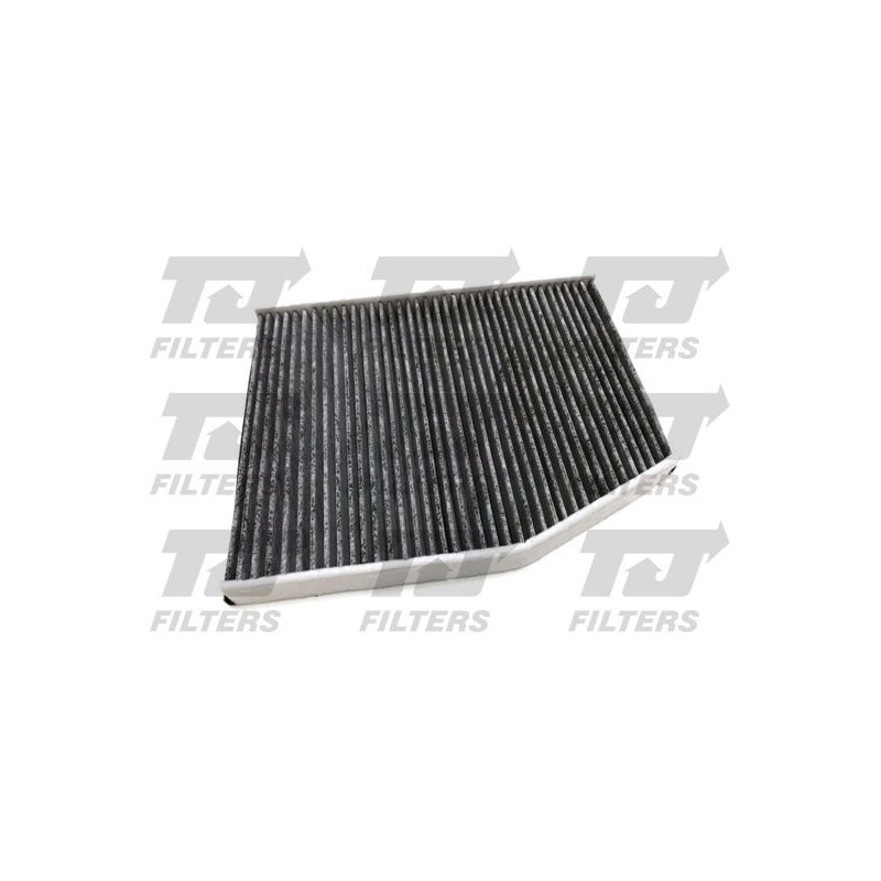 Cabin Air Filter QUINTON HAZELL QFC0444 OE Ref 1839688 QUINTON HAZELL