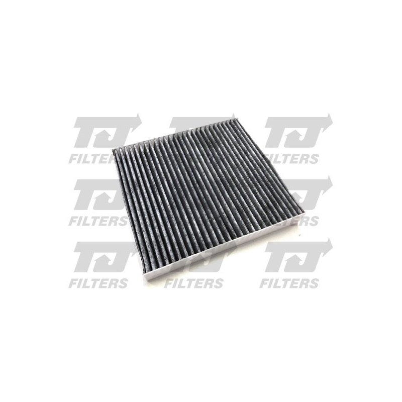 Cabin Air Filter QUINTON HAZELL QFC0451 OE Ref 8981394280 QUINTON HAZELL