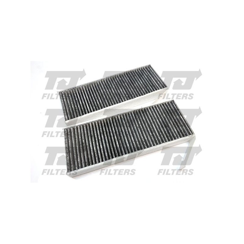 Cabin Air Filter QUINTON HAZELL QFC0462 OE Ref 1672367080 QUINTON HAZELL
