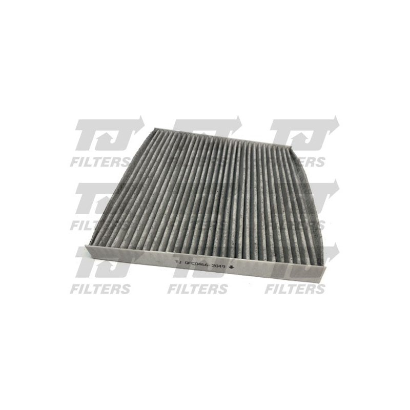 Cabin Air Filter QUINTON HAZELL QFC0466 OE Ref 71776016 QUINTON HAZELL