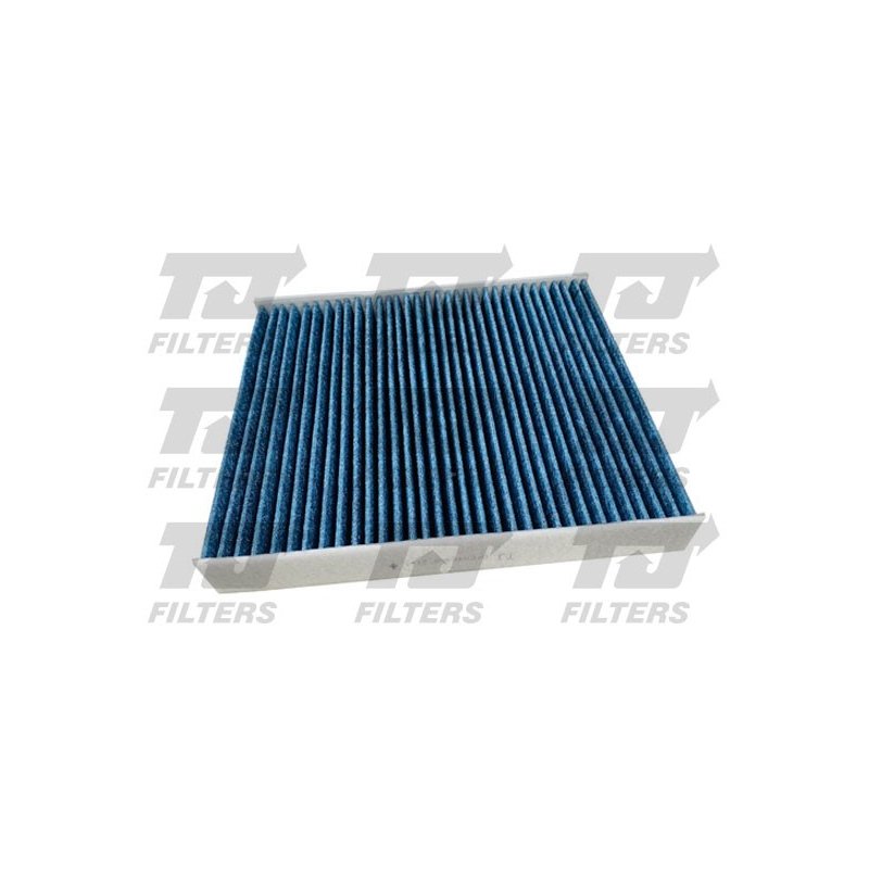 Cabin Air Filter QUINTON HAZELL QFC0488AB OE Ref 6R0819653 QUINTON HAZELL