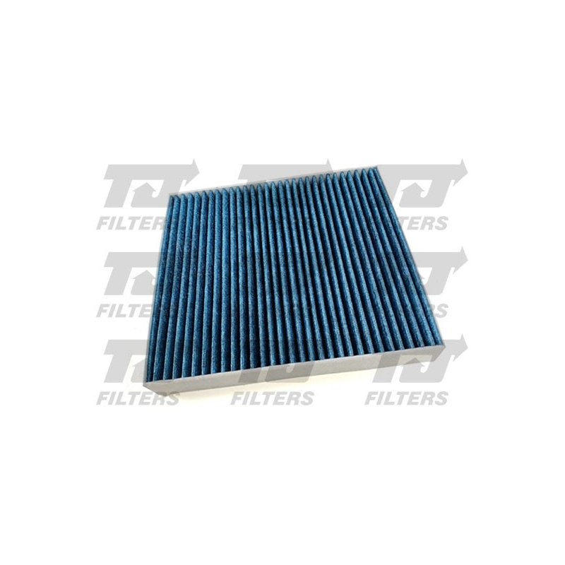 Cabin Air Filter QUINTON HAZELL QFC0489AB OE Ref 5Q0819653 QUINTON HAZELL