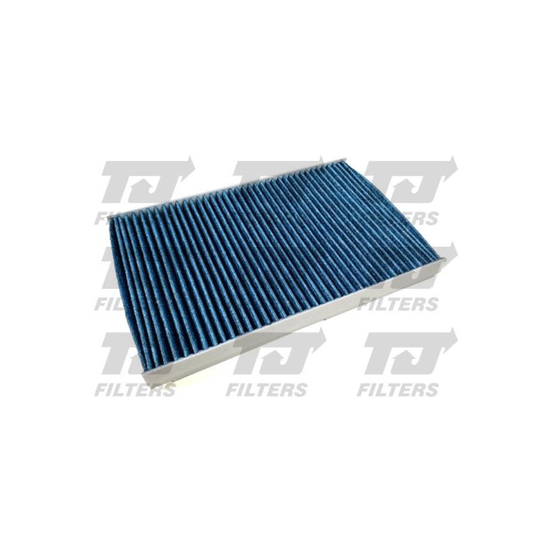 Cabin Air Filter QUINTON HAZELL QFC0493AB OE Ref 647941 QUINTON HAZELL