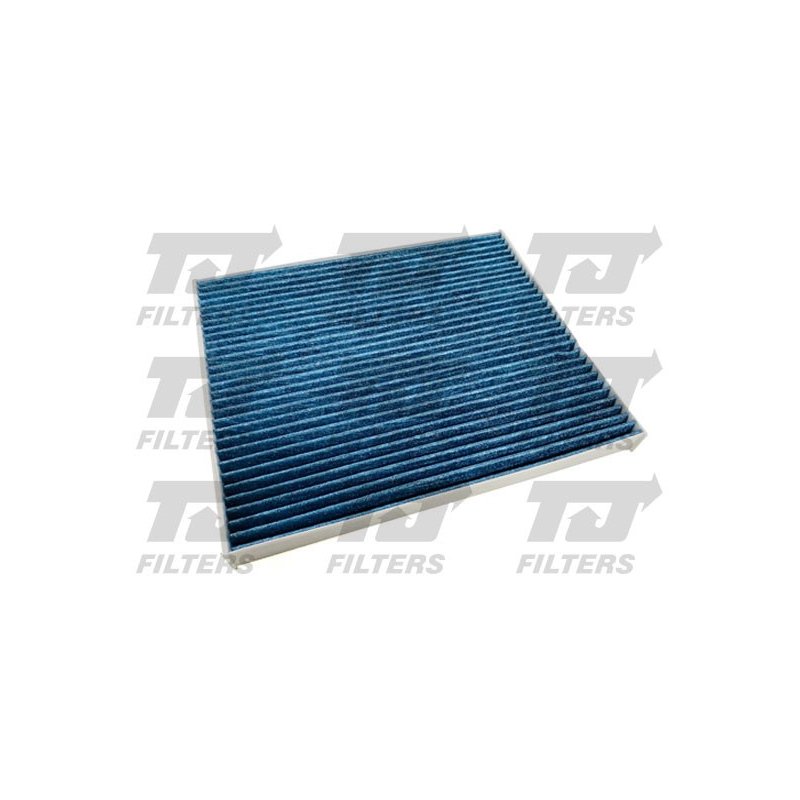 Cabin Air Filter QUINTON HAZELL QFC0499AB OE Ref 55702468 QUINTON HAZELL