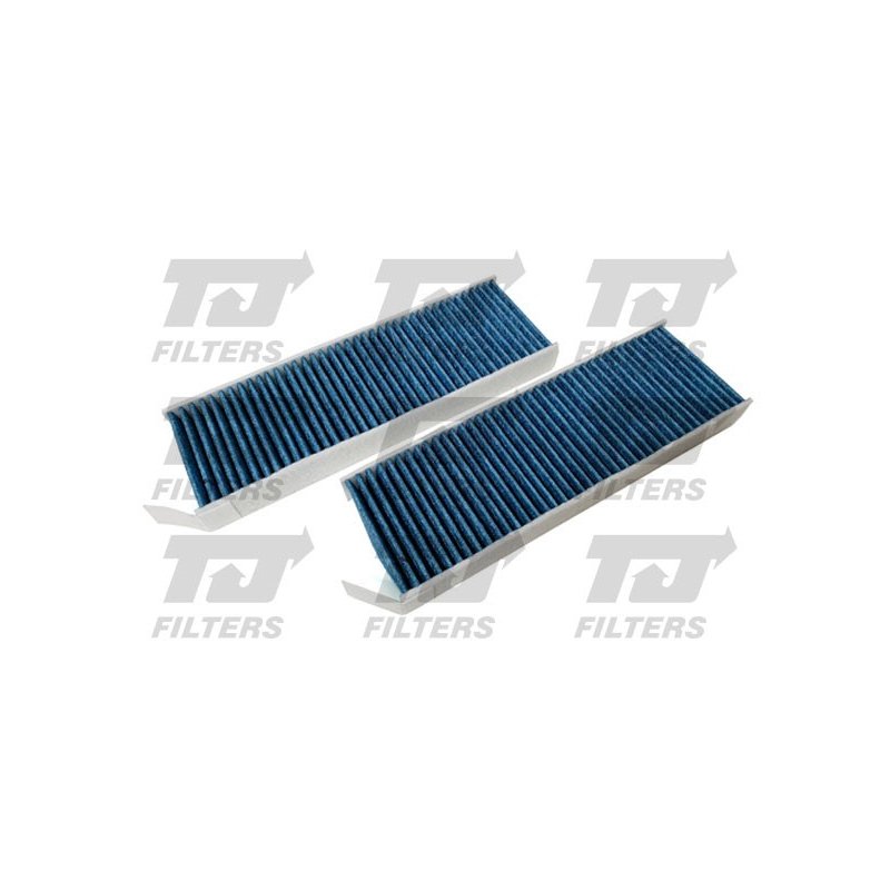 Cabin Air Filter QUINTON HAZELL QFC0502AB OE Ref 9821501880 QUINTON HAZELL