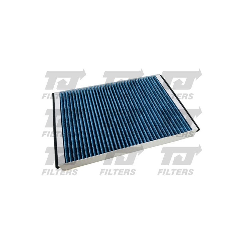 Cabin Air Filter QUINTON HAZELL QFC0503AB OE Ref 13175554 QUINTON HAZELL