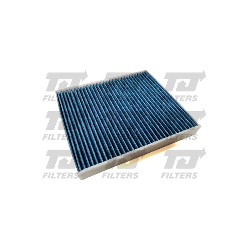 Cabin Air Filter QUINTON HAZELL QFC0504AB OE Ref 9118699 QUINTON HAZELL