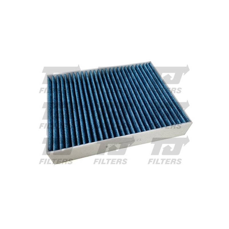 Cabin Air Filter QUINTON HAZELL QFC0512AB OE Ref 64119237555 QUINTON HAZELL
