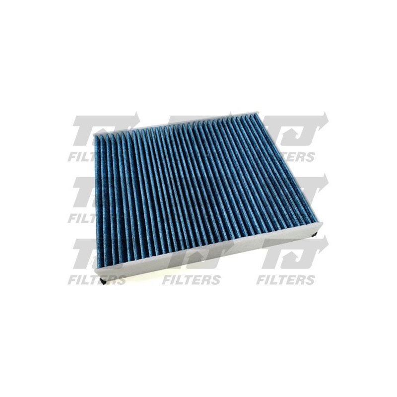 Cabin Air Filter QUINTON HAZELL QFC0519AB OE Ref 1776360 QUINTON HAZELL