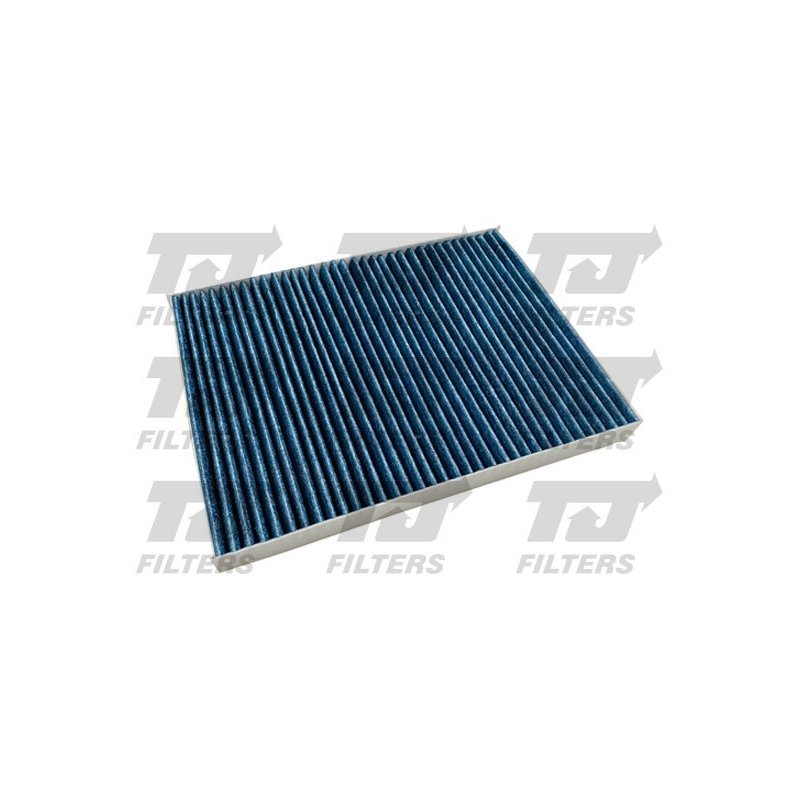 Cabin Air Filter QUINTON HAZELL QFC0520AB OE Ref 1H0091800 QUINTON HAZELL
