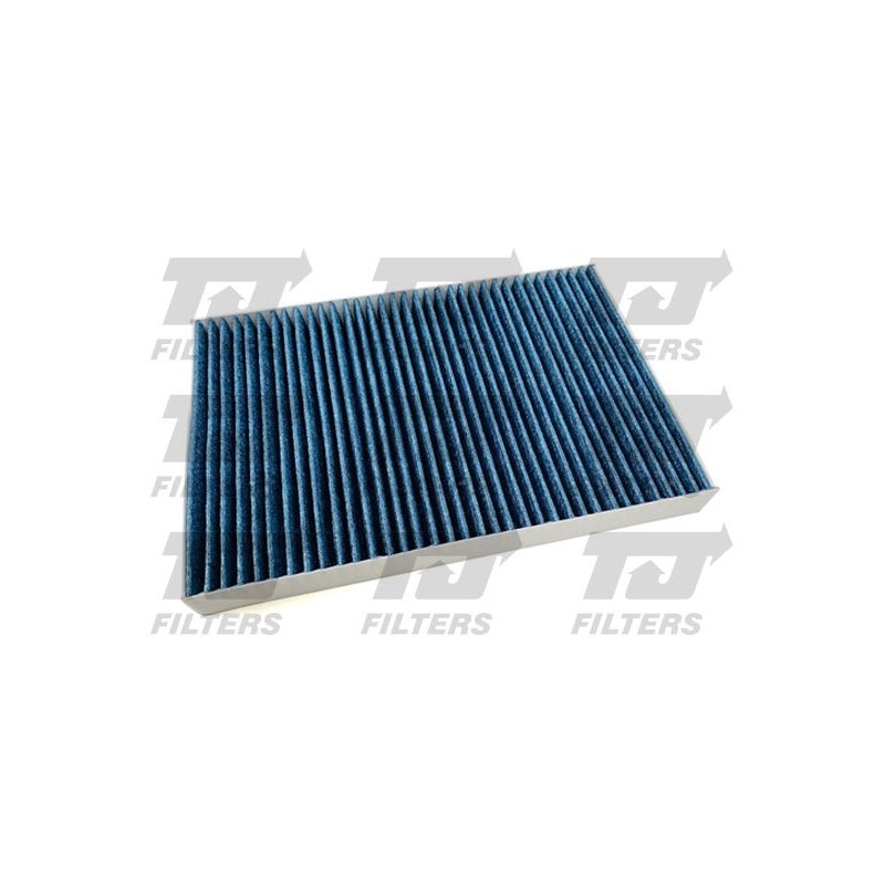 Cabin Air Filter QUINTON HAZELL QFC0522AB OE Ref 4B1819441C QUINTON HAZELL