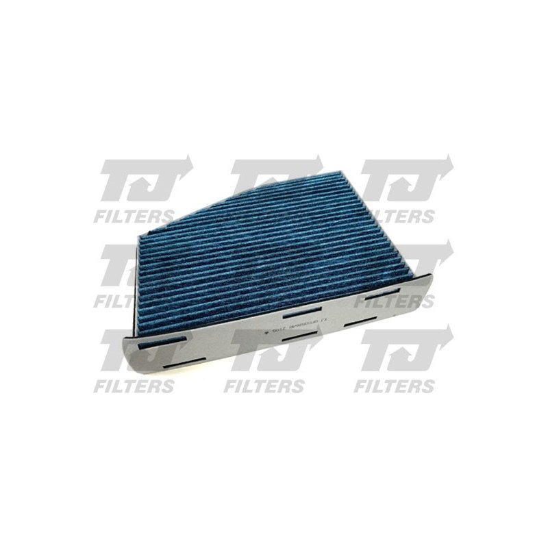 Cabin Air Filter QUINTON HAZELL QFC0526AB OE Ref 1K0819422B QUINTON HAZELL