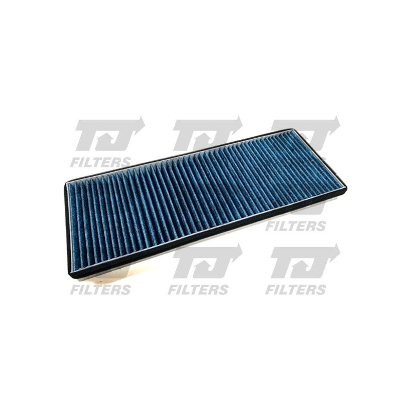Cabin Air Filter QUINTON HAZELL QFC0527AB OE Ref 8D0091800 QUINTON HAZELL