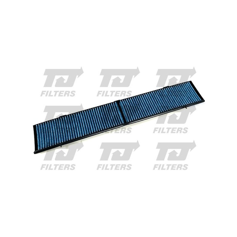 Cabin Air Filter QUINTON HAZELL QFC0528AB OE Ref 64316962553 QUINTON HAZELL