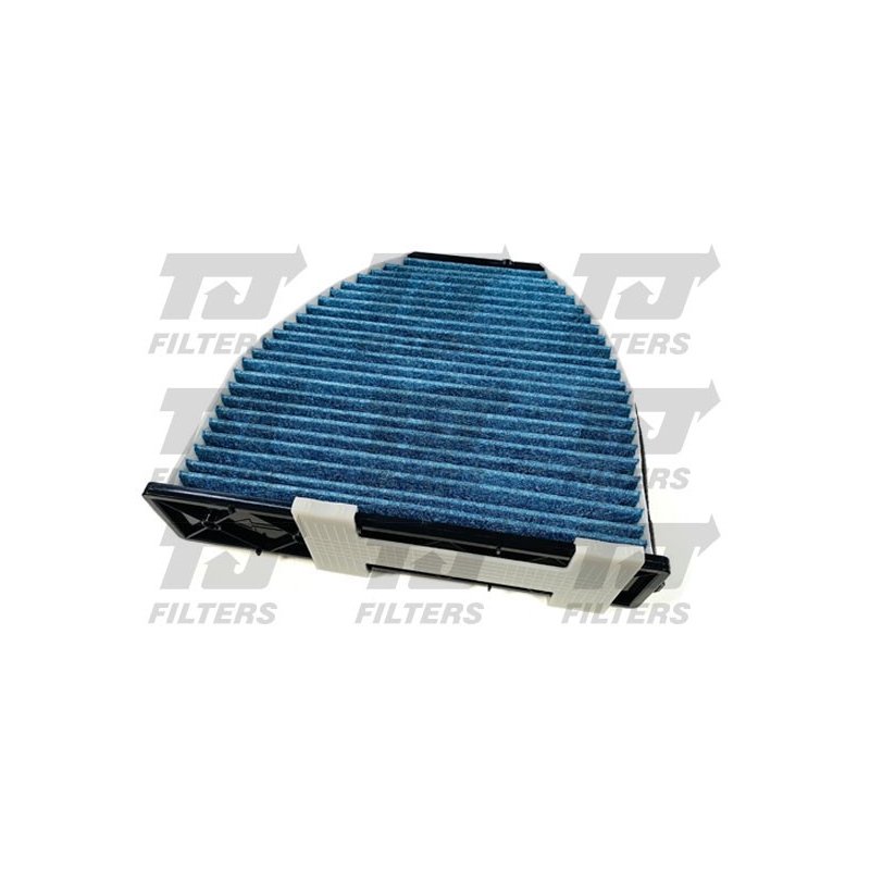 Cabin Air Filter QUINTON HAZELL QFC0529AB OE Ref 2128300218 QUINTON HAZELL