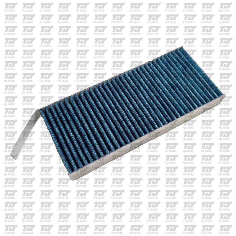 Cabin Air Filter QUINTON HAZELL QFC0556 OE Ref A4158350600 QUINTON HAZELL