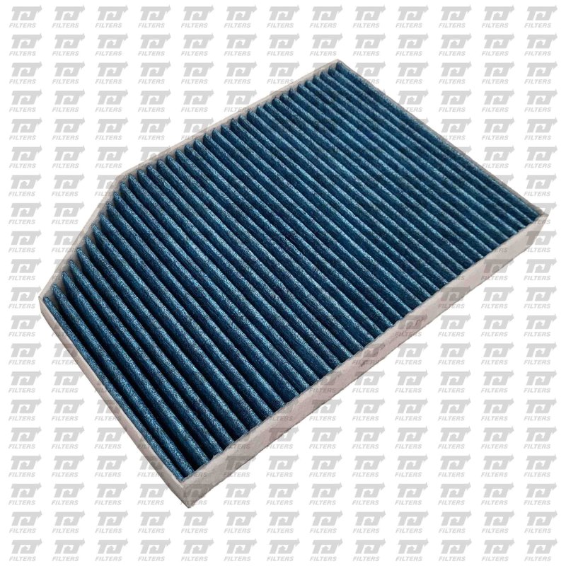 Cabin Air Filter QUINTON HAZELL QFC0568 OE Ref 64119382885 QUINTON HAZELL