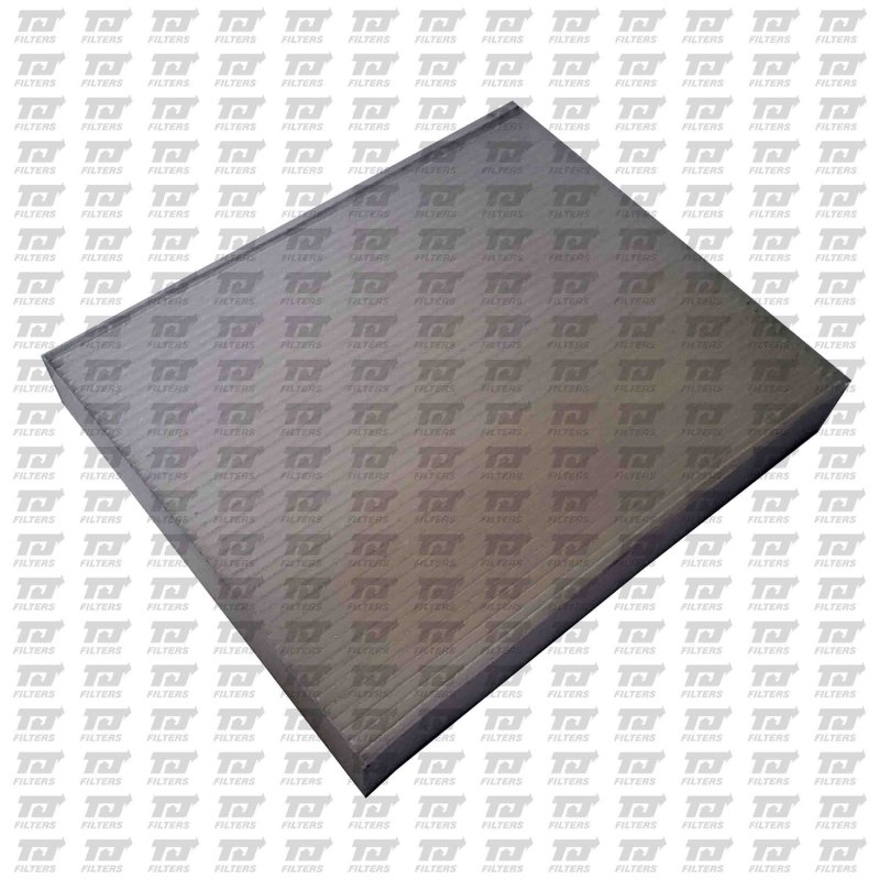 Cabin Air Filter QUINTON HAZELL QFC0579 OE Ref JX6A18D483DA QUINTON HAZELL