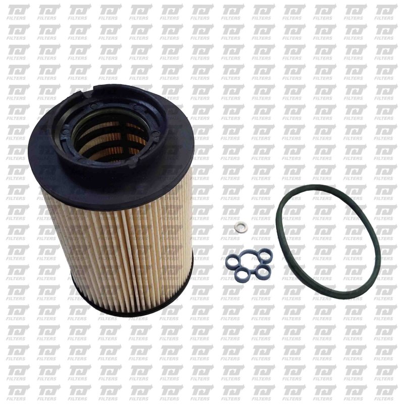 Fuel Filter QUINTON HAZELL QFF0001 OE Ref 1K0127177 QUINTON HAZELL