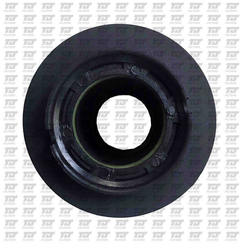 Fuel Filter QUINTON HAZELL QFF0001 OE Ref 1K0127177 QUINTON HAZELL