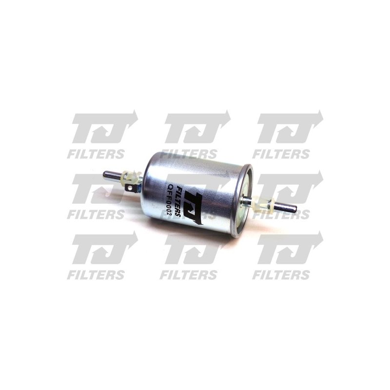 Fuel Filter QUINTON HAZELL QFF0002 OE Ref 25121074 QUINTON HAZELL
