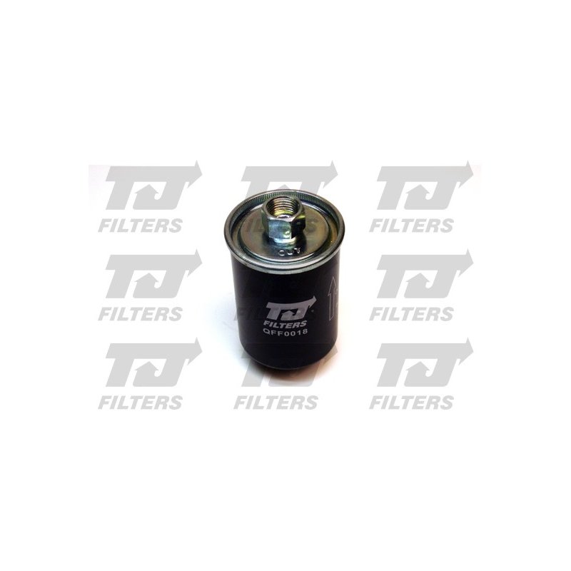 Fuel Filter QUINTON HAZELL QFF0018 OE Ref 1137438 QUINTON HAZELL