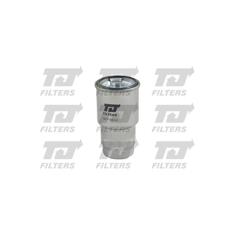 Fuel Filter QUINTON HAZELL QFF0032 OE Ref 2339064450 QUINTON HAZELL