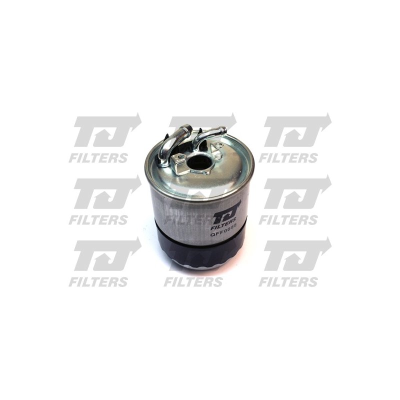 Fuel Filter QUINTON HAZELL QFF0055 OE Ref K05117492AA QUINTON HAZELL