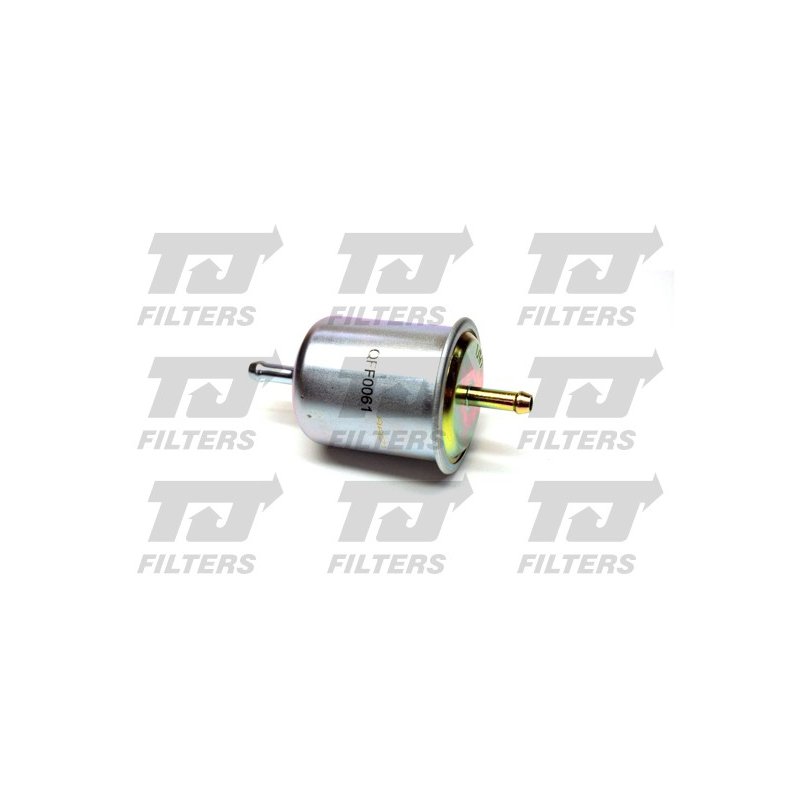 Fuel Filter QUINTON HAZELL QFF0061 OE Ref 1137439 QUINTON HAZELL