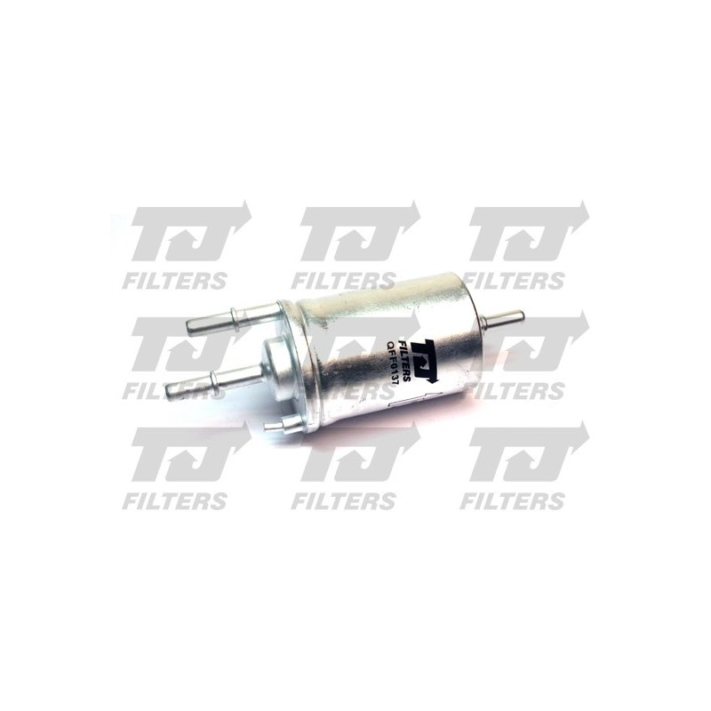 Fuel Filter QUINTON HAZELL QFF0137 OE Ref 1K0201051C QUINTON HAZELL