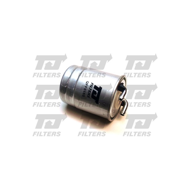 Fuel Filter QUINTON HAZELL QFF0155 OE Ref 6420920401 QUINTON HAZELL