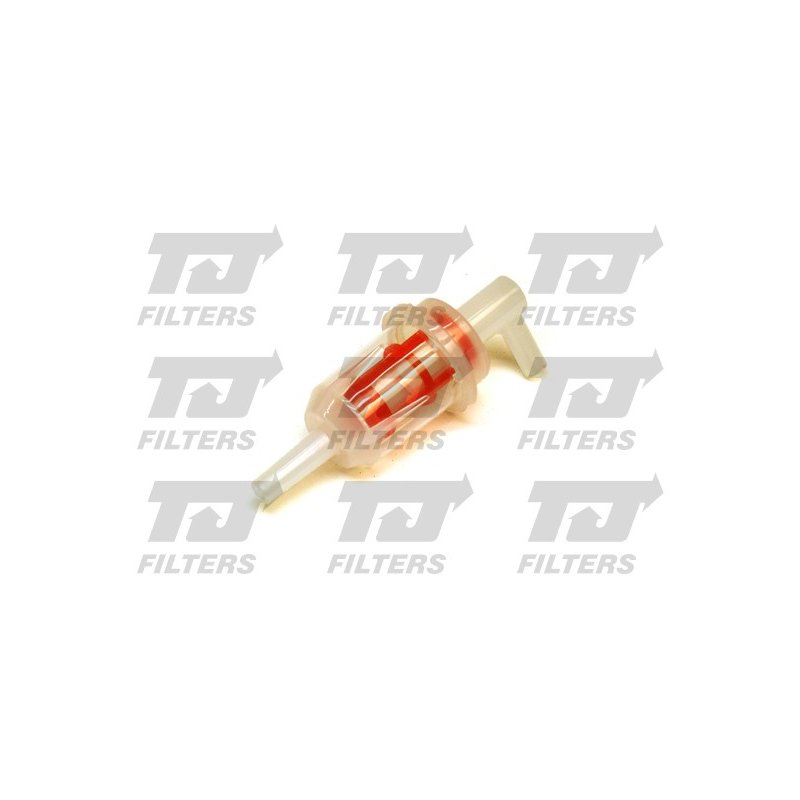 Fuel Filter QUINTON HAZELL QFF0169 OE Ref 1137378 QUINTON HAZELL