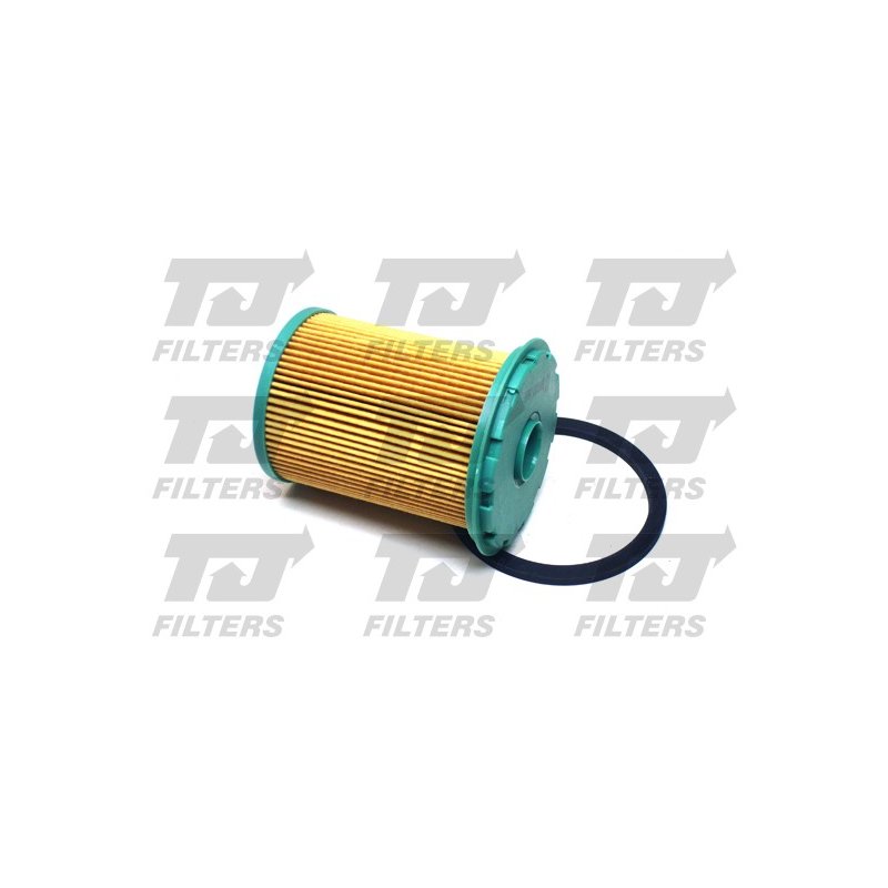 Fuel Filter QUINTON HAZELL QFF0222 OE Ref 1640500QAA QUINTON HAZELL